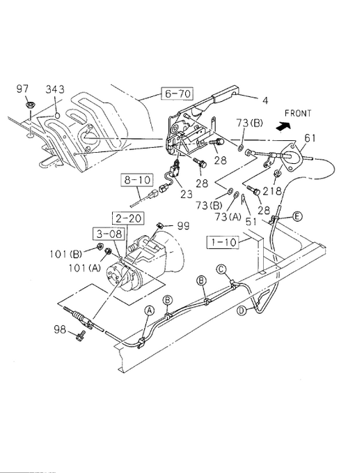Partial Engine
